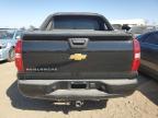 CHEVROLET AVALANCHE photo