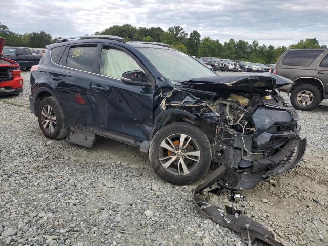 2017 TOYOTA RAV4 XLE - JTMRFREV0HD210584