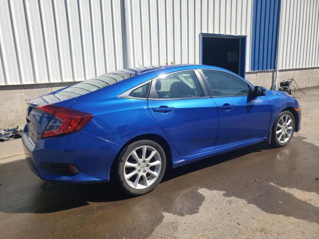 Vin: 2hgfc1f40gh108725, lot: 68495304, honda civic ex 20163