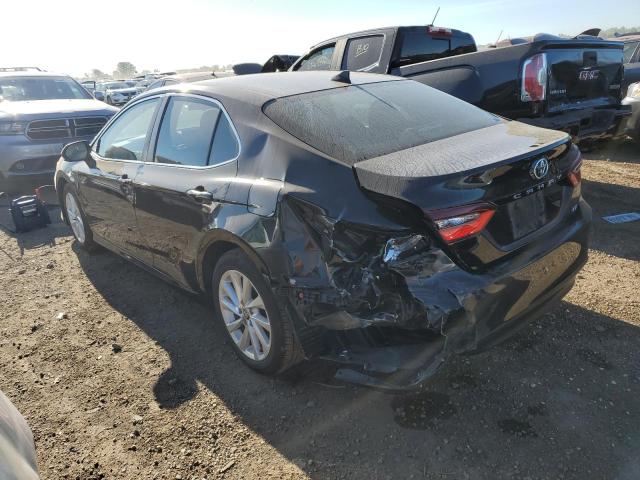2021 TOYOTA CAMRY LE - 4T1C11AK0MU463797