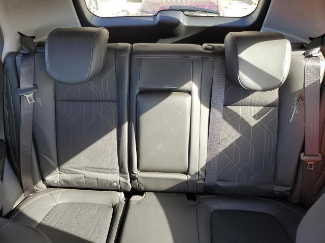2020 CHEVROLET TRAX 1LT - KL7CJLSB6LB337286
