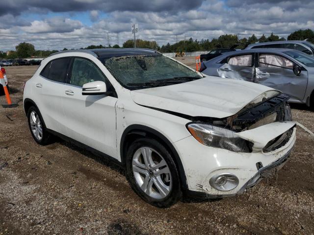 2018 MERCEDES-BENZ GLA 250 4M - WDCTG4GBXJJ432480