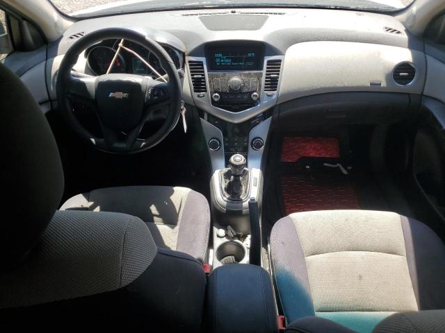 2015 CHEVROLET CRUZE LS - 1G1PB5SH2F7118987