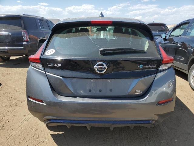 VIN 1N4BZ1DV2NC554114 2022 NISSAN LEAF no.6