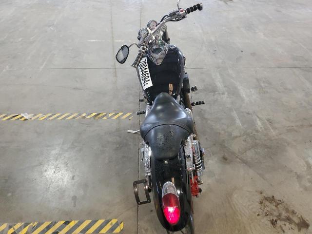 2005 KAWASAKI 1600 MEANS - JKBVNKB145A006075