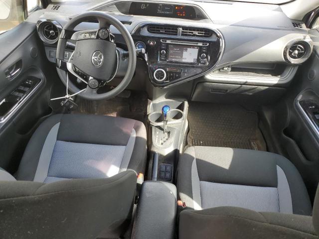 2018 TOYOTA PRIUS C - JTDKDTB30J1600213