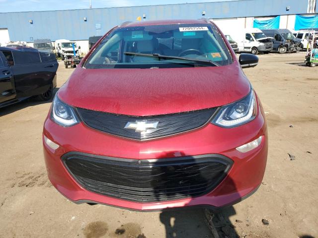 2020 CHEVROLET BOLT EV PR - 1G1FZ6S01L4118659