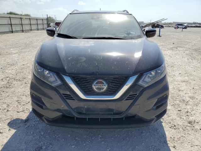 2020 NISSAN ROGUE SPOR - JN1BJ1CV9LW551423