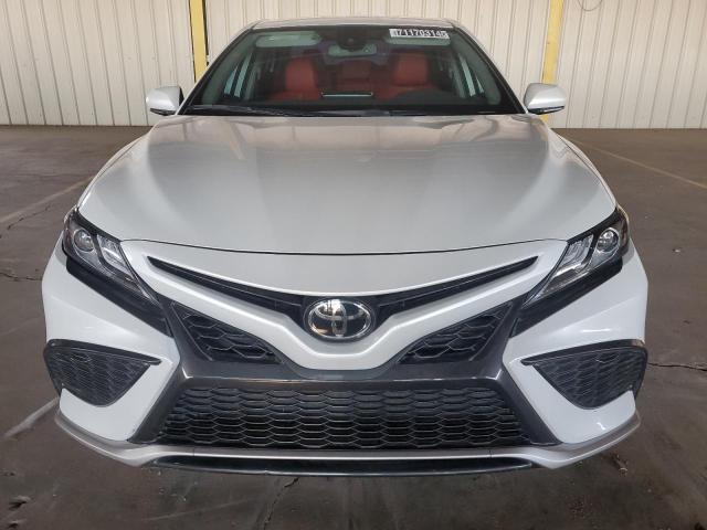 2022 TOYOTA CAMRY XSE 4T1K61AK8NU048712  71170314