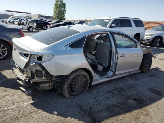 2018 HYUNDAI SONATA SE - 5NPE24AF5JH605811