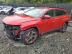 2022 HYUNDAI TUCSON SEL - 5NMJC3AE4NH119054