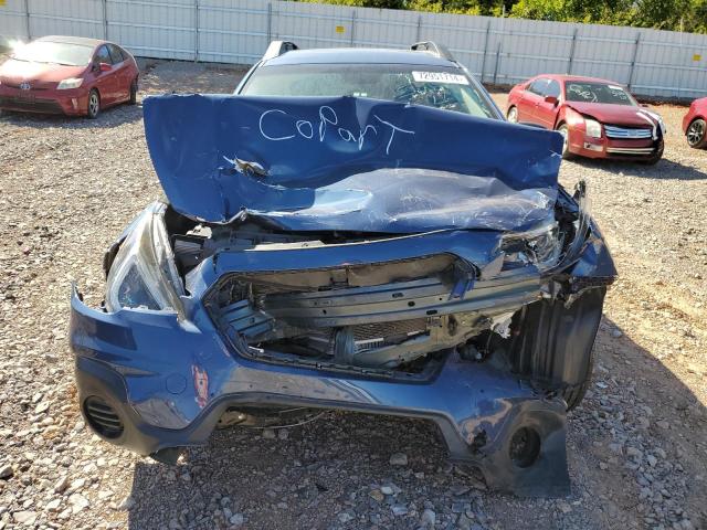 2019 SUBARU OUTBACK 2. - 4S4BSABC6K3302440