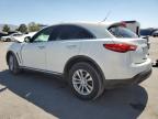 Lot #2960101111 2011 INFINITI FX35