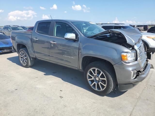 2022 GMC CANYON DEN 1GTG5EEN3N1136139