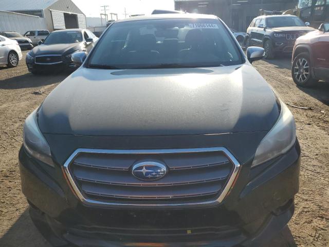 2017 SUBARU LEGACY SPO 4S3BNAS63H3064836