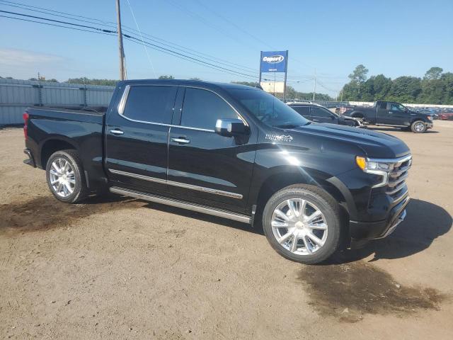 2022 CHEVROLET SILVERADO - 1GCUDJEL0NZ519373