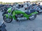 2007 SUZUKI VZR1800 - JS1VY53A172100956