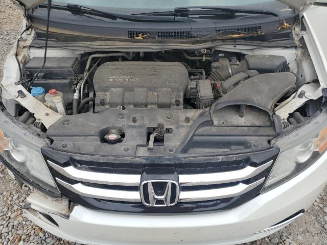 2015 HONDA ODYSSEY EX - 5FNRL5H46FB105770