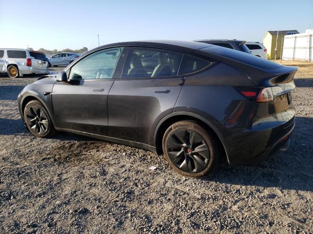 VIN 7SAYGAEEXRF991797 2024 Tesla MODEL Y no.2