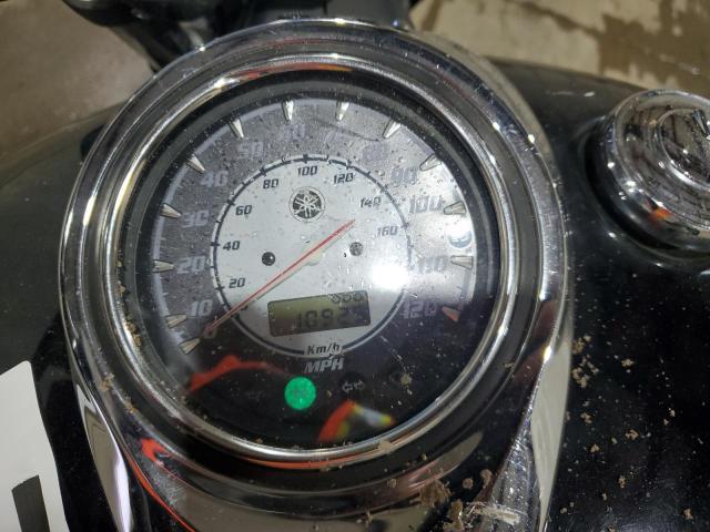 2007 YAMAHA XVS1100 JYAVP11E17A093208
