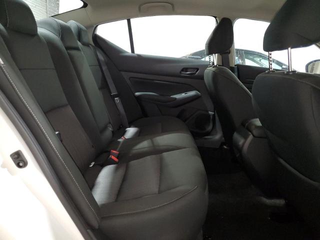 2024 NISSAN ALTIMA SV - 1N4BL4DV5RN432506