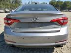 HYUNDAI SONATA SPO photo