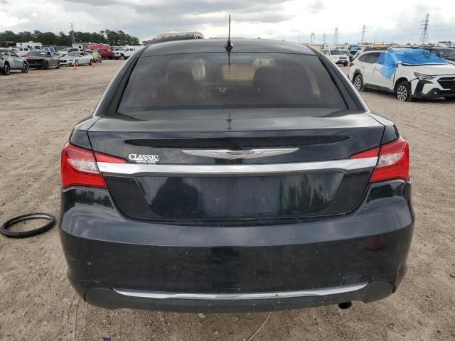 VIN 1C3CCBBB0DN554375 2013 CHRYSLER 200 no.6