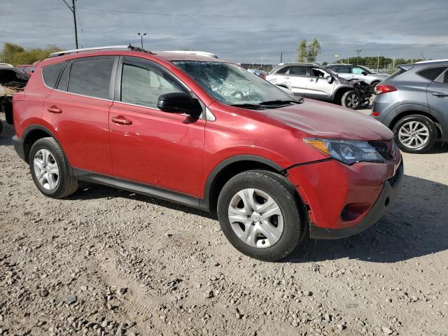 VIN JTMBFREV6FD163298 2015 Toyota RAV4, LE no.4