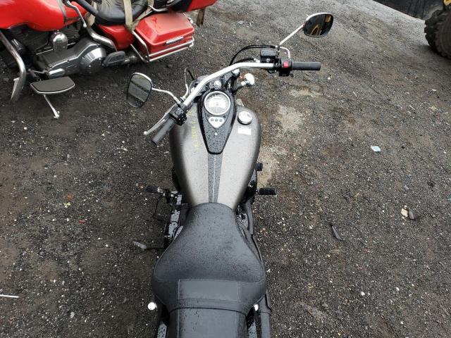 2024 KAWASAKI VN900 F - JKAVN2F15RA002332