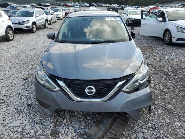 2016 NISSAN SENTRA S - 3N1AB7AP2GY214137