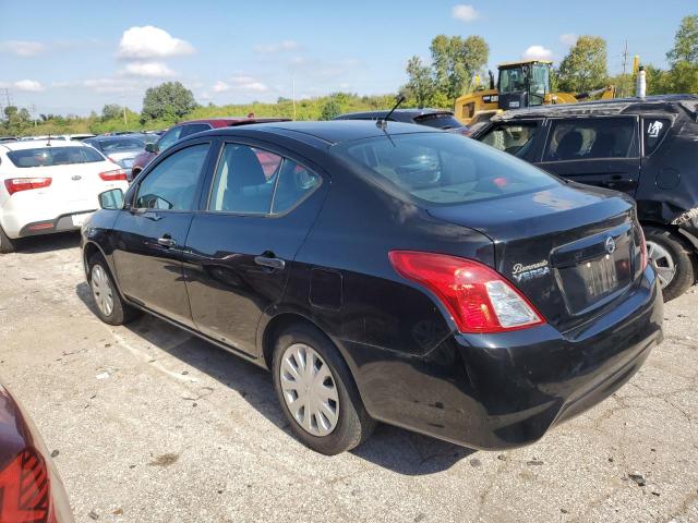 2019 NISSAN VERSA S - 3N1CN7AP9KL830696