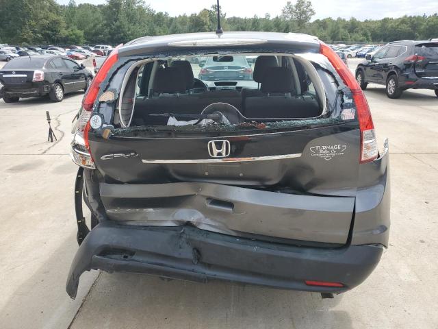 VIN 3CZRM3H36EG706656 2014 Honda CR-V, LX no.6