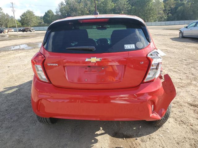 2020 CHEVROLET SPARK 1LT - KL8CD6SA5LC436039
