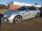 BMW M6 photo