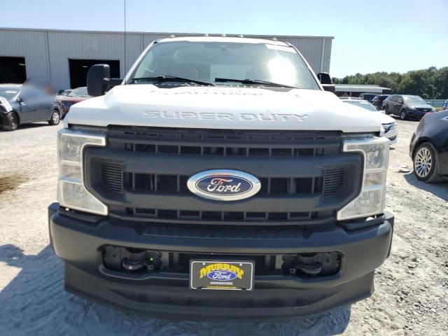 2021 FORD F250 SUPER - 1FD7W2A67MEC18050
