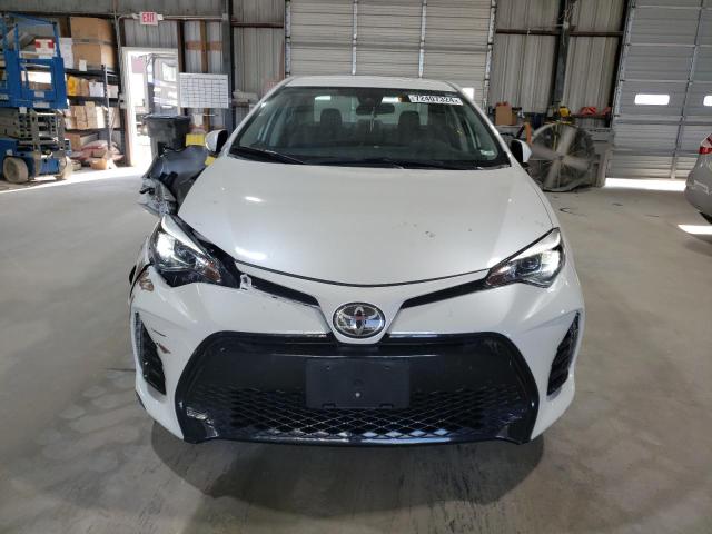 2017 TOYOTA COROLLA L - 5YFBURHE9HP626276