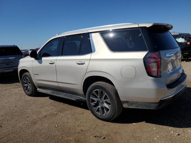 2021 CHEVROLET TAHOE C150 - 1GNSCNKD3MR151873