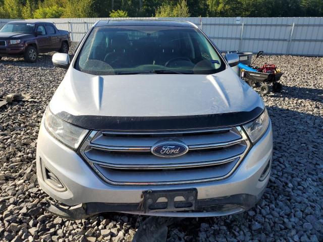 VIN 2FMTK4J80FBB49062 2015 Ford Edge, Sel no.5