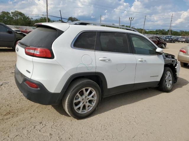 2018 JEEP CHEROKEE L - 1C4PJLLB2JD596958