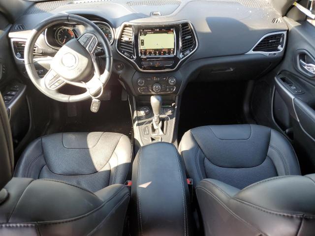2020 JEEP CHEROKEE L - 1C4PJMDN7LD545120