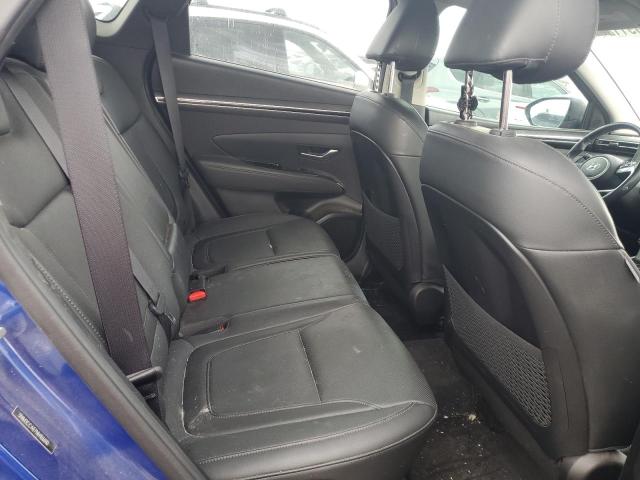 2022 HYUNDAI TUCSON SEL - 5NMJCCAE7NH106010