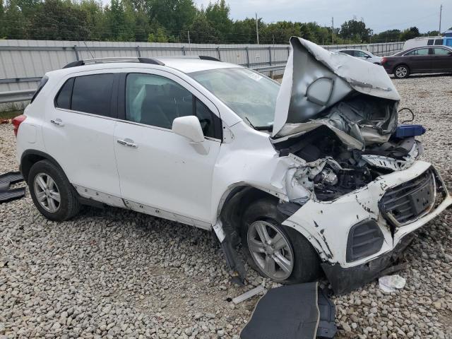 2017 CHEVROLET TRAX 1LT - KL7CJLSB5HB095730