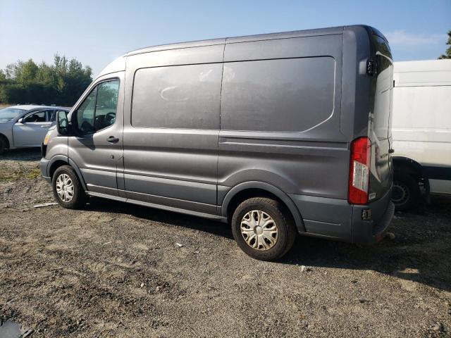2015 FORD TRANSIT T- - 1FTNE1CM9FKA51425