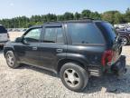 CHEVROLET TRAILBLAZE photo