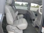 TOYOTA SIENNA XLE photo