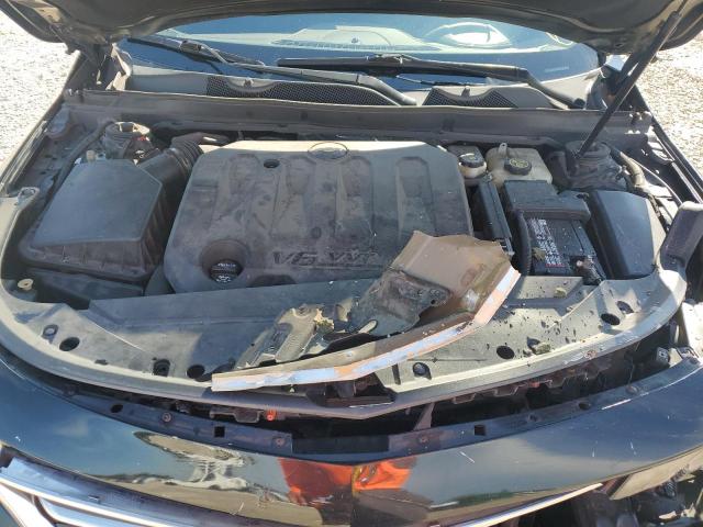 VIN 2G1105S30J9171694 2018 Chevrolet Impala, LT no.11