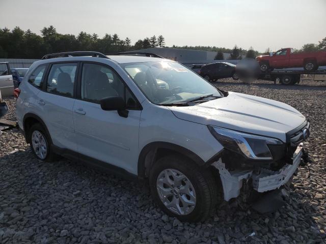 2023 SUBARU FORESTER JF2SKACC8PH436624