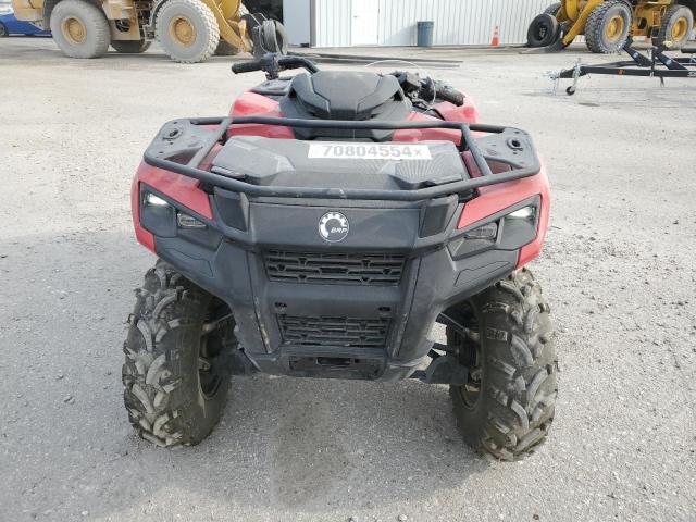 2023 CAN-AM OUTLANDER - 3JB3GA543PJ001567