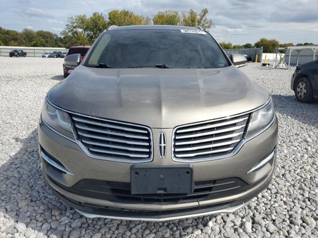 VIN 5LMCJ1D93HUL35212 2017 Lincoln MKC, Premiere no.5