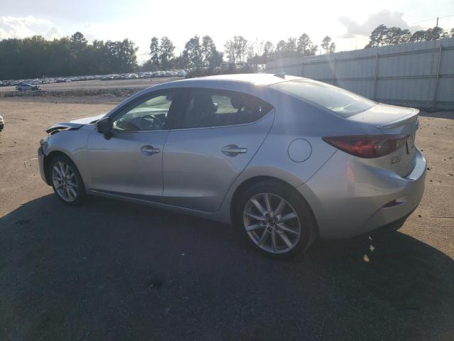 VIN 3MZBN1W39HM143813 2017 Mazda 3, Grand Touring no.2